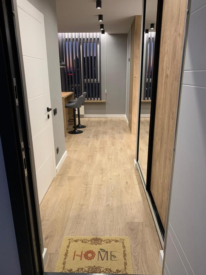 Apartment Near The Airport Boryspilʼ 外观 照片