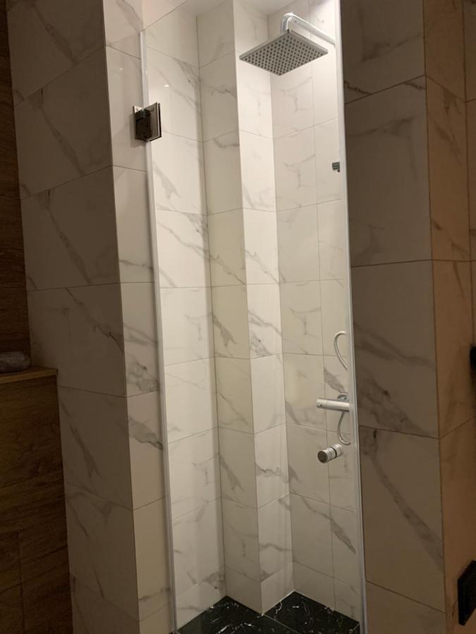 Apartment Near The Airport Boryspilʼ 外观 照片